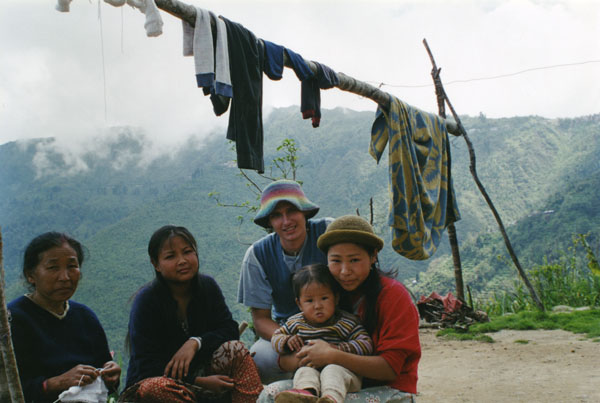 Darjeeling 2002