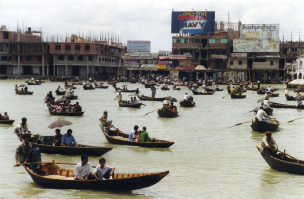 dhaka, bangladesh