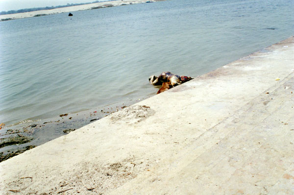 Varanasi