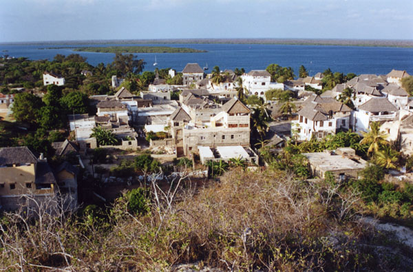 Lamu